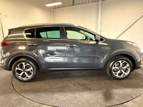 Kia Sportage 1.6 Sportage 2 ISG 5dr 7
