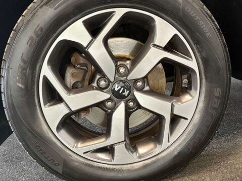 Kia Sportage 1.6 Sportage 2 ISG 5dr 45