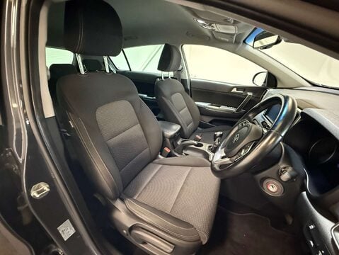 Kia Sportage 1.6 Sportage 2 ISG 5dr 14