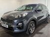 Kia Sportage 1.6 Sportage 2 ISG 5dr