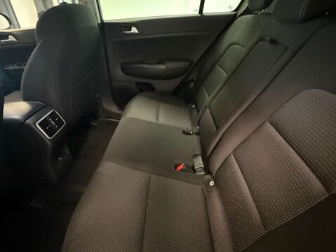 Kia Sportage 1.6 Sportage 2 ISG 5dr 40