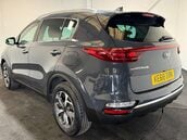 Kia Sportage 1.6 Sportage 2 ISG 5dr 4