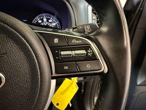 Kia Sportage 1.6 Sportage 2 ISG 5dr 18