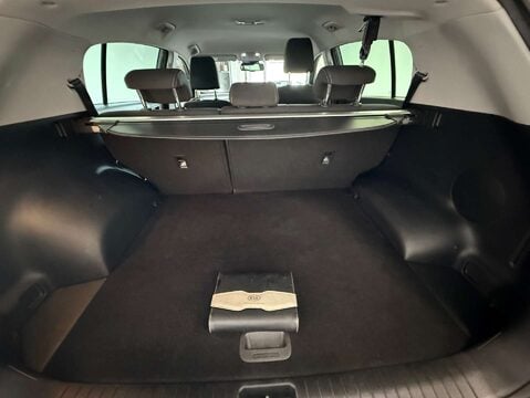 Kia Sportage 1.6 Sportage 2 ISG 5dr 36