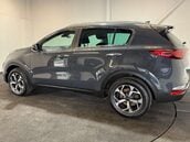 Kia Sportage 1.6 Sportage 2 ISG 5dr 3
