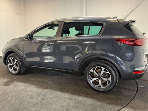 Kia Sportage 1.6 Sportage 2 ISG 5dr 3