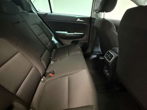 Kia Sportage 1.6 Sportage 2 ISG 5dr 32