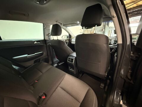 Kia Sportage 1.6 Sportage 2 ISG 5dr 34