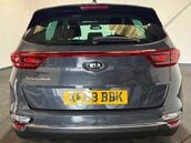 Kia Sportage 1.6 Sportage 2 ISG 5dr 5