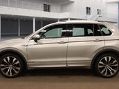 Volkswagen Tiguan 2.0 Tiguan R-Line Tech TDI 4Motion DSG 4WD 5dr 7
