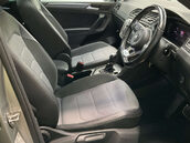 Volkswagen Tiguan 2.0 Tiguan R-Line Tech TDI 4Motion DSG 4WD 5dr 10