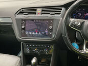 Volkswagen Tiguan 2.0 Tiguan R-Line Tech TDI 4Motion DSG 4WD 5dr 9