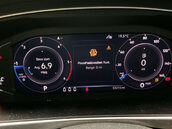 Volkswagen Tiguan 2.0 Tiguan R-Line Tech TDI 4Motion DSG 4WD 5dr 8