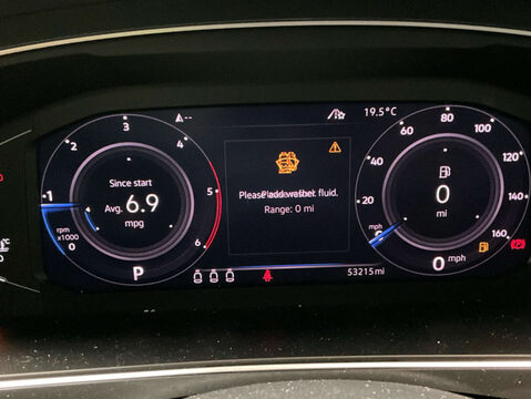 Volkswagen Tiguan 2.0 Tiguan R-Line Tech TDI 4Motion DSG 4WD 5dr 8