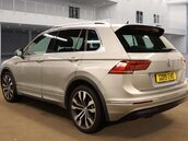 Volkswagen Tiguan 2.0 Tiguan R-Line Tech TDI 4Motion DSG 4WD 5dr 3