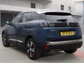 Peugeot 3008 1.5 3008 GT Blue HDi S/S 5dr 3