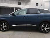 Peugeot 3008 1.5 3008 GT Blue HDi S/S 5dr 7
