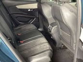 Peugeot 3008 1.5 3008 GT Blue HDi S/S 5dr 9