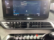 Peugeot 3008 1.5 3008 GT Blue HDi S/S 5dr 12