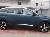Peugeot 3008 1.5 3008 GT Blue HDi S/S 5dr 6