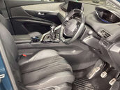 Peugeot 3008 1.5 3008 GT Blue HDi S/S 5dr 10