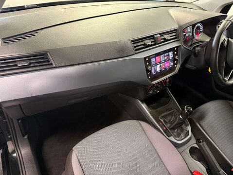 SEAT Arona 1.0 Arona SE Technology TSi 5dr 43