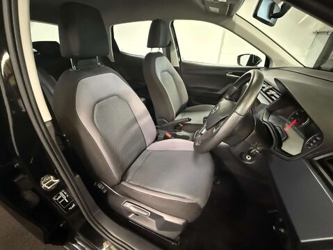 SEAT Arona 1.0 Arona SE Technology TSi 5dr 15