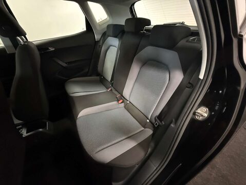 SEAT Arona 1.0 Arona SE Technology TSi 5dr 37