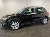 SEAT Arona 1.0 Arona SE Technology TSi 5dr 2