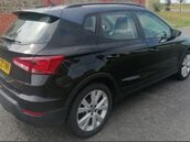 SEAT Arona 1.0 Arona SE Technology TSi 5dr 3