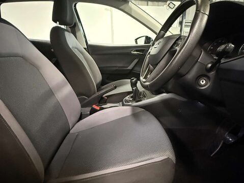 SEAT Arona 1.0 Arona SE Technology TSi 5dr 16