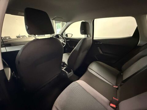 SEAT Arona 1.0 Arona SE Technology TSi 5dr 39