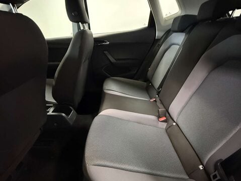SEAT Arona 1.0 Arona SE Technology TSi 5dr 38