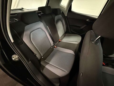 SEAT Arona 1.0 Arona SE Technology TSi 5dr 30
