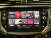 SEAT Arona 1.0 Arona SE Technology TSi 5dr 24