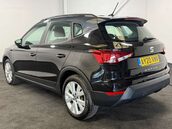 SEAT Arona 1.0 Arona SE Technology TSi 5dr 4