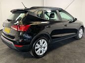 SEAT Arona 1.0 Arona SE Technology TSi 5dr 6