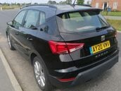 SEAT Arona 1.0 Arona SE Technology TSi 5dr 5