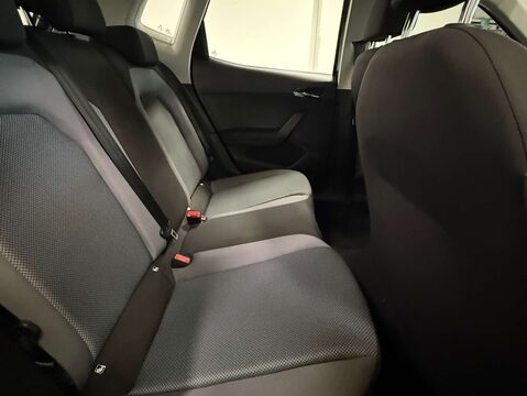 SEAT Arona 1.0 Arona SE Technology TSi 5dr 31