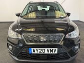 SEAT Arona 1.0 Arona SE Technology TSi 5dr 9