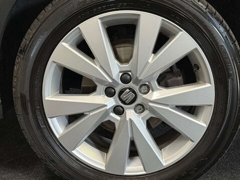 SEAT Arona 1.0 Arona SE Technology TSi 5dr 12