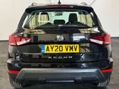 SEAT Arona 1.0 Arona SE Technology TSi 5dr 5