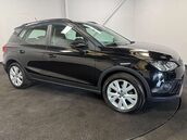 SEAT Arona 1.0 Arona SE Technology TSi 5dr 8