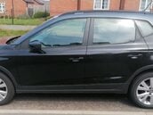 SEAT Arona 1.0 Arona SE Technology TSi 5dr 6