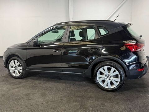 SEAT Arona 1.0 Arona SE Technology TSi 5dr 3