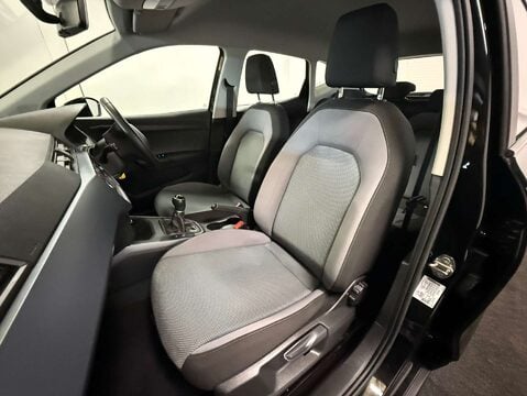 SEAT Arona 1.0 Arona SE Technology TSi 5dr 41