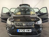 SEAT Arona 1.0 Arona SE Technology TSi 5dr 10