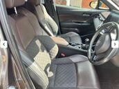 Toyota C-HR 1.2 C-HR Excel 5dr 4