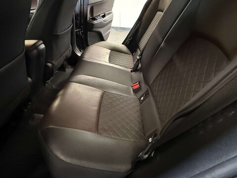 Toyota C-HR 1.2 C-HR Excel 5dr 46