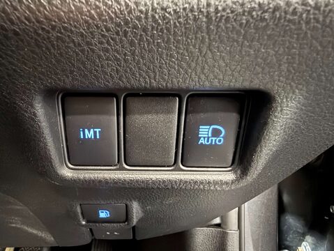 Toyota C-HR 1.2 C-HR Excel 5dr 18